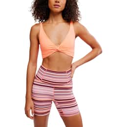 FP Movement Women's Never Better Twist Crop