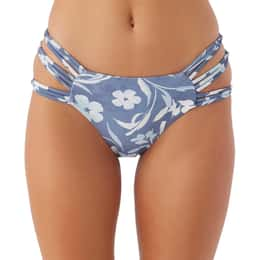 O'Neill Women's Emilia Boulders Swim Bottoms