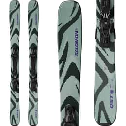 Salomon Men's QST 92 w/ M10 Bindings '26