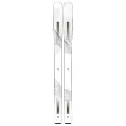 Salomon Women's Stance 94 All Mountain Skis 23