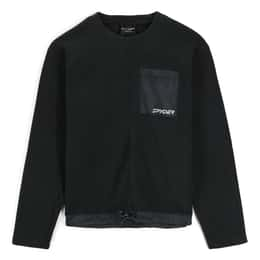 Spyder Men's Lounge Sweater