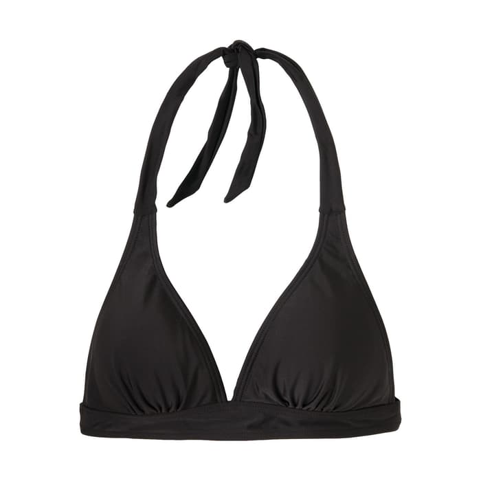 PrAna Women's Lahari D/DD Halter Bikini Top Sun & Ski Sports