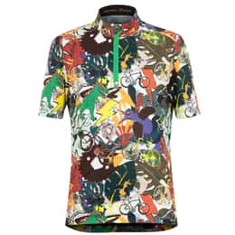 Pearl Izumi Kids' Junior Quest™ Bike Jersey