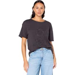 ROXY Women's Sunset Sessions T Shirt