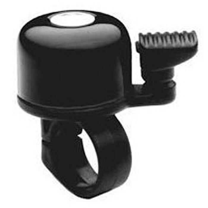 Mirrycle Incredibell Bicycle Bell
