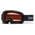 Smith Youth Daredevil Snow Goggles With RC36 Lens Black