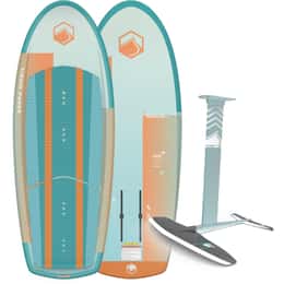 Liquid Force Horizon Wake Foil Board with Legacy Horizon 120 Foil '26