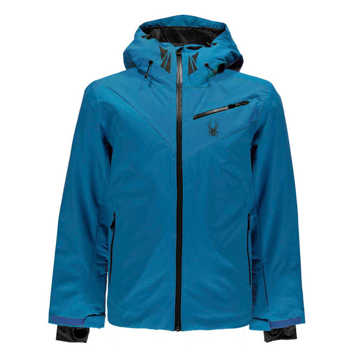 Arcteryx Mens Atom Lt Ski Jacket