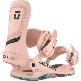 Union Women's Ultra Snowboard Bindings