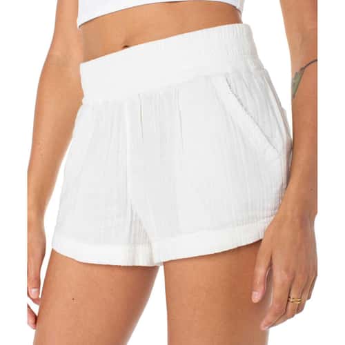 ROXY Women's Laidback Shorts alt image view 3
