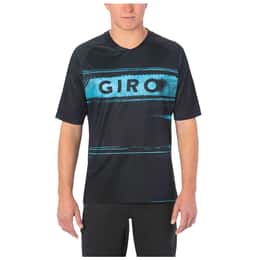 Giro Men's Roust Short Sleeve Jersey