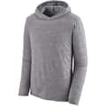Patagonia Men's Capilene Cool Daily Hoodie alt image view 2