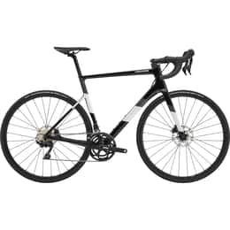 Cannondale SuperSix Evo 105 Disc Road Bike