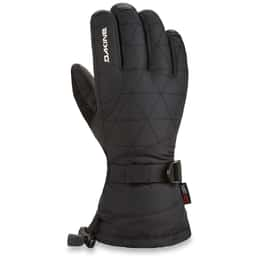 Dakine Women's Leather Camino Gloves