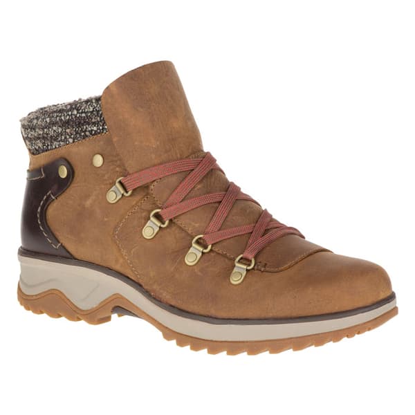 merrell women's andover bluff waterproof