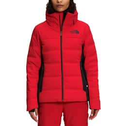The North Face Women's Clothing Ski