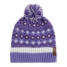 Obermeyer Kids' Elm Beanie