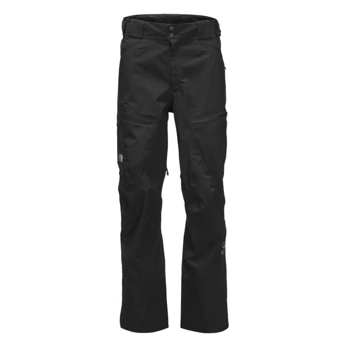 the north face men's purist pants