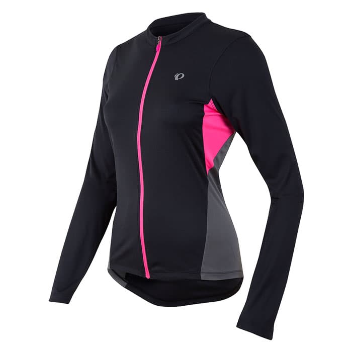 pearl izumi shirt bike
