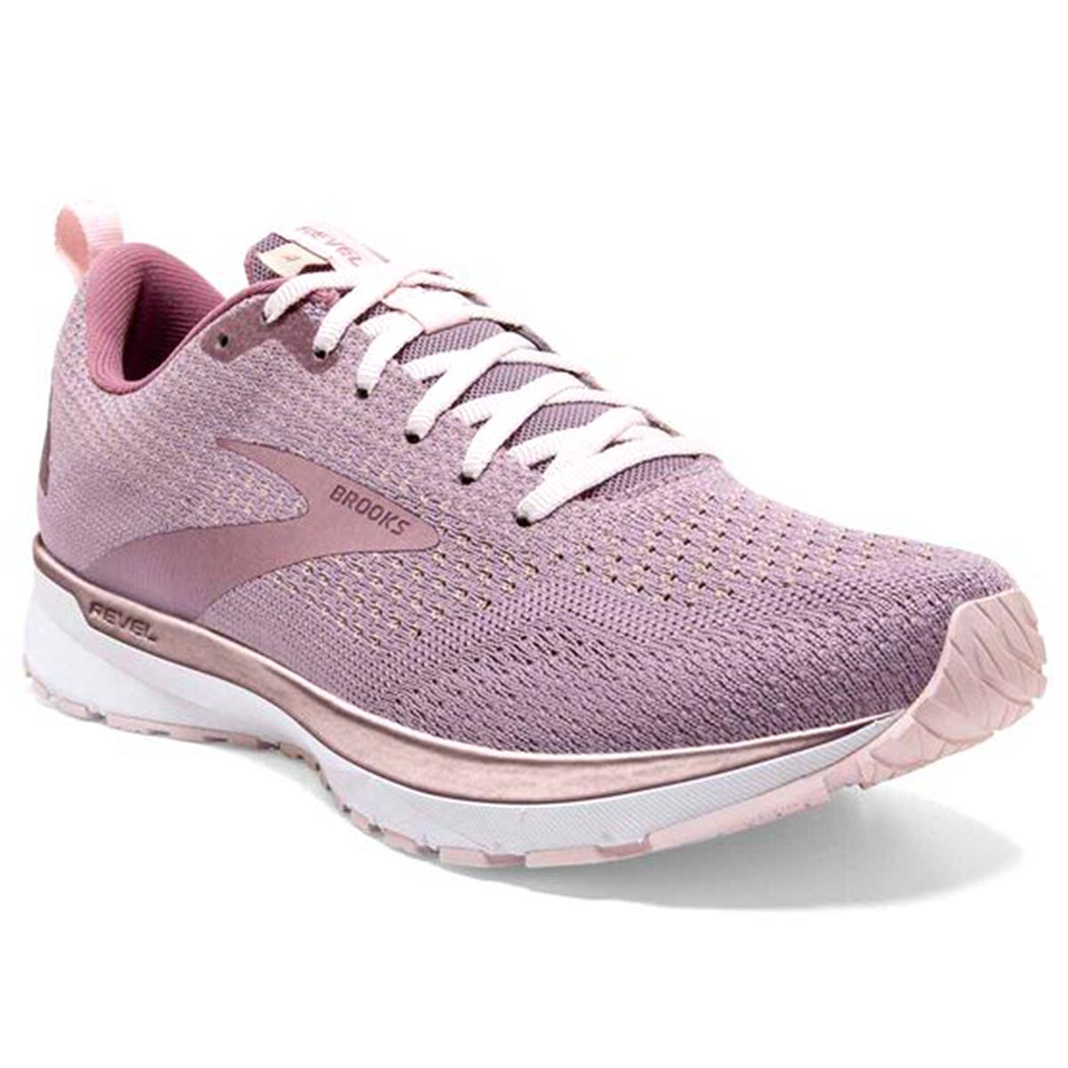 Brooks Women's Revel 4 Running Shoes - Sun & Ski Sports