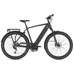 Gazelle Ultimate T10+ High Step Electric Bike