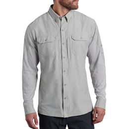 KUHL Men's AIRSPEED™ Long Sleeve Shirt