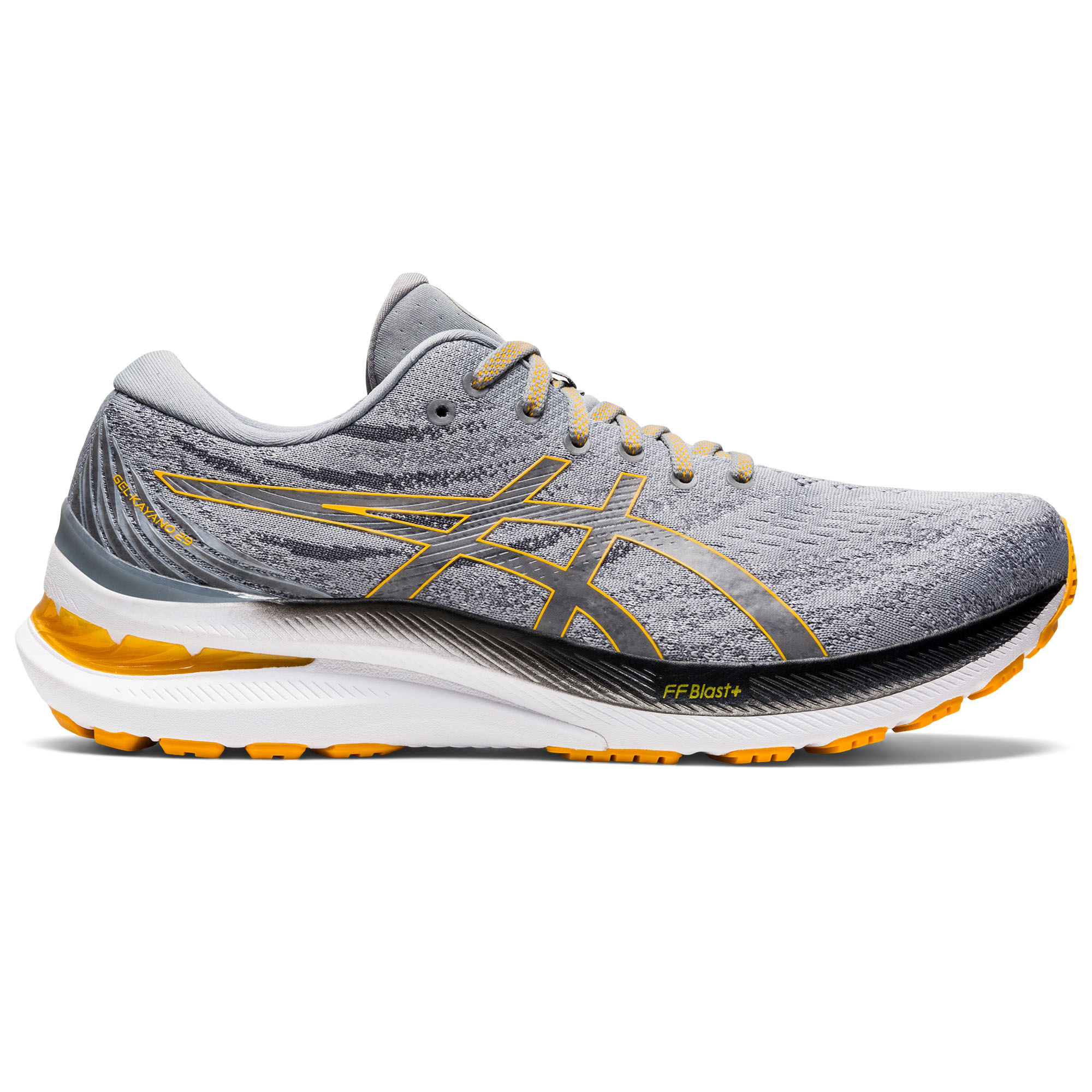 Asics Men's GEL-KAYANO 29 Running Shoes -  00196074393404