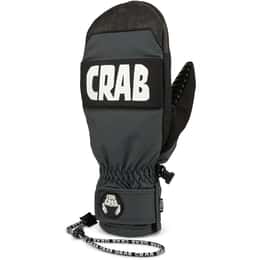 Crab Grab Punch Mitts
