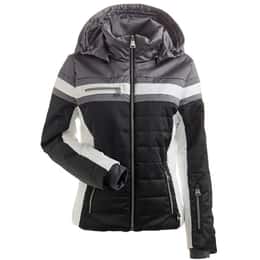 Nils Women's Vail Snow Jacket