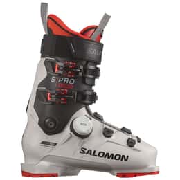 Salomon Men's S/Pro Supra BOA 120 Ski Boots '24