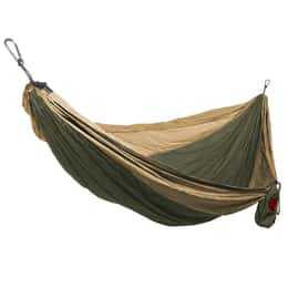 Grand Trunk Double Deluxe Hammock