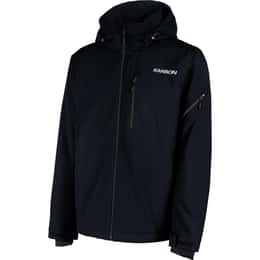 Karbon Men's Neutron Insulated Jacket