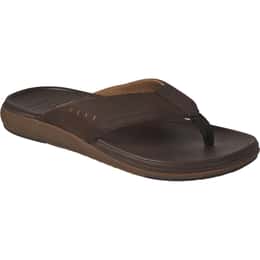 REEF Men's Cushion Norte Sandals