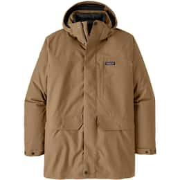 Patagonia Men's Tres 3-in-1 Parka