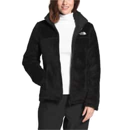 The North Face Women's Mossbud Insulated Reversible Jacket