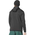 Picture Organic Clothing Men's Bake Grid Full Zip Fleece Jacket alt image view 5