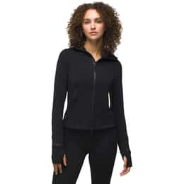 prAna Women's Ice Flow Jacket