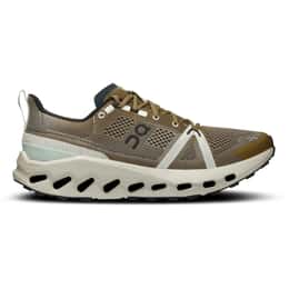 On Men's Cloudsurfer Trail Running Shoes