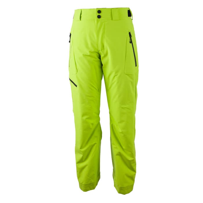 Obermeyer Men's Force Insulated Ski Pants - Sun & Ski Sports