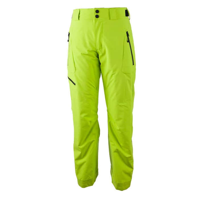 Obermeyer Men's Force Insulated Ski Pants Sun & Ski Sports