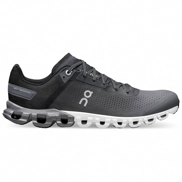 On Men's Cloudflow Wide Running Shoes - Sun & Ski Sports