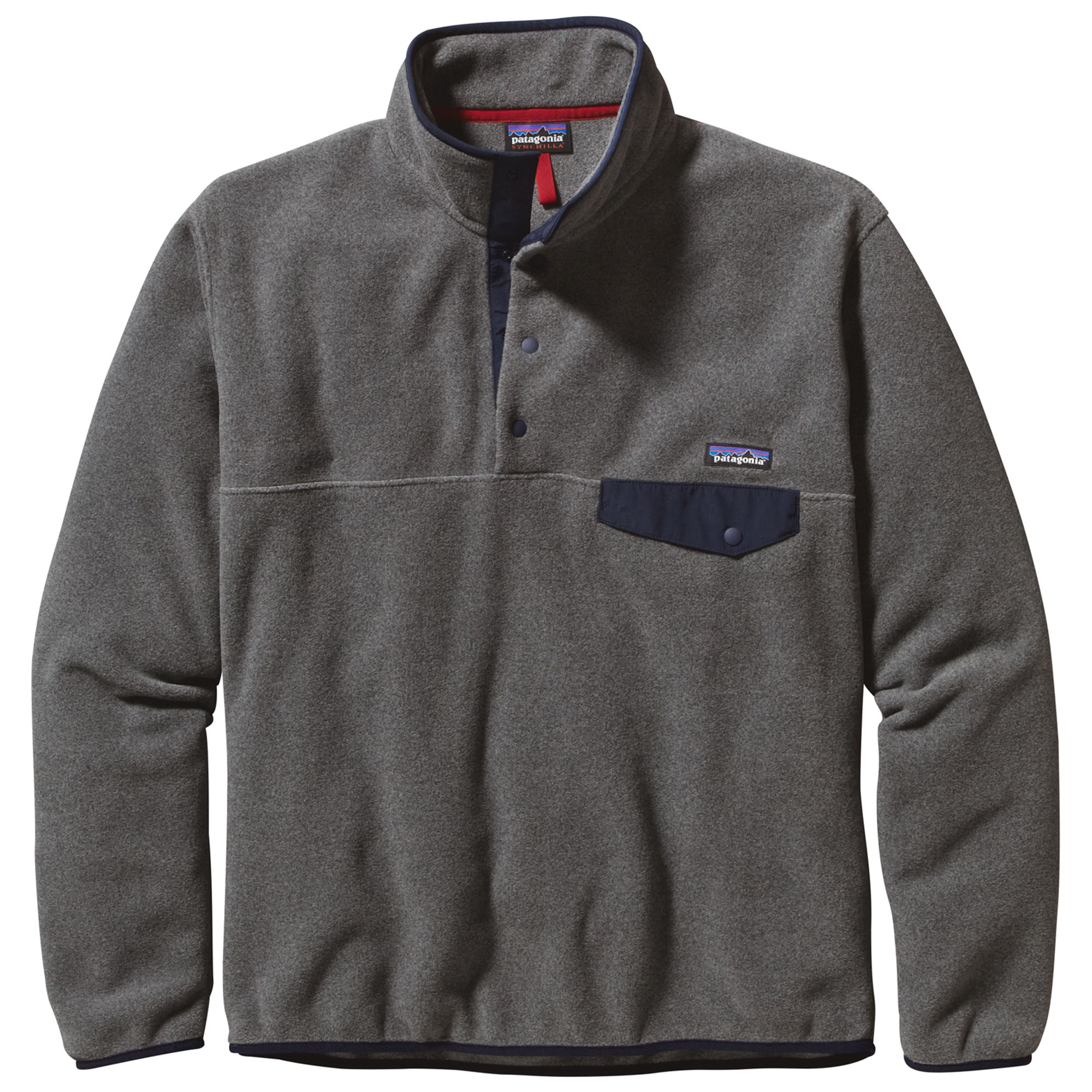 Glacier Fleece Pullover – SunMountainSports