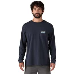 Patagonia Men's 73 Skyline Pocket Responsibili-Tee Shirt