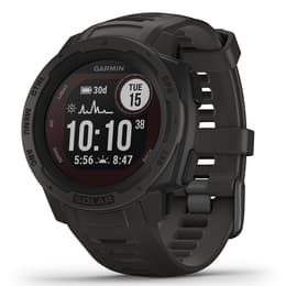 Garmin Instinct® Solar GPS Smartwatch