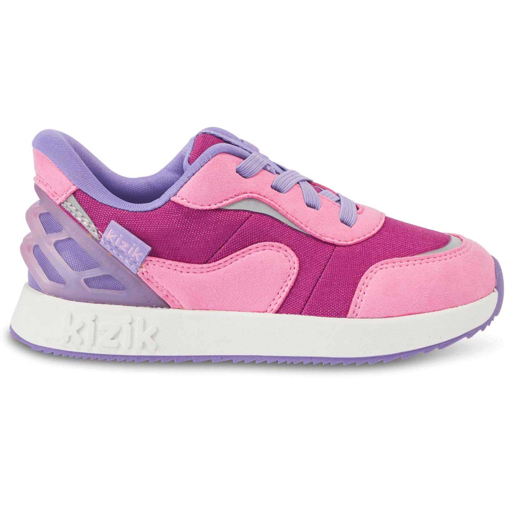 Kizik Kids' Orlando Casual Shoes
