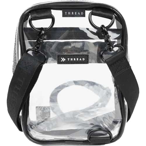 Thread Crossbody Bag alt image view 11