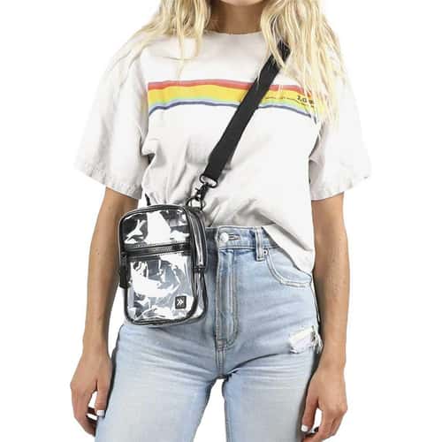 Thread Crossbody Bag alt image view 13