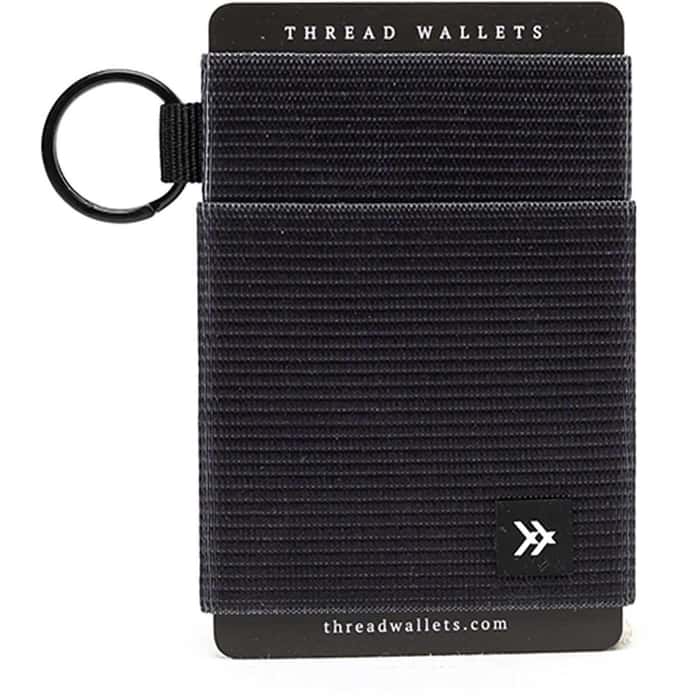 Thread Elastic Wallet
