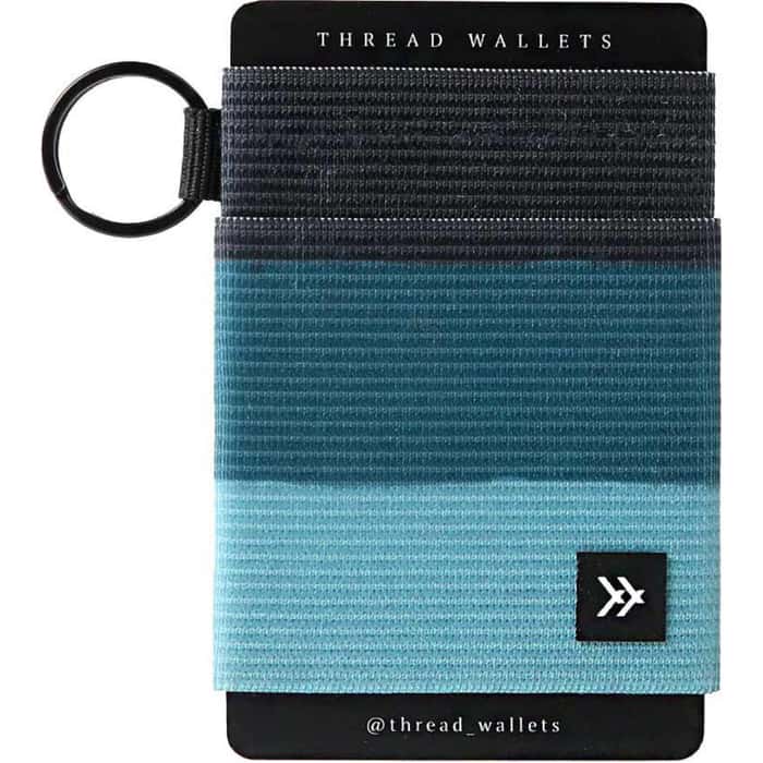 Thread Elastic Wallet