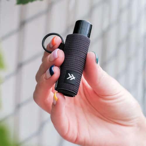 Thread Lip Balm Holder alt image view 10